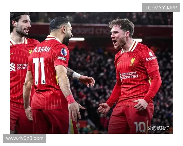 利物浦中场突遭腿筋警报，双红会登场存疑